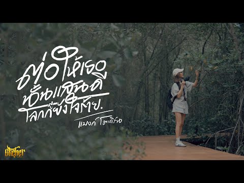 ต่อให้เธอนั้นแสนดีโลกก็ยังใจร้าย - แบงค์ โมเดิร์น thumbnail