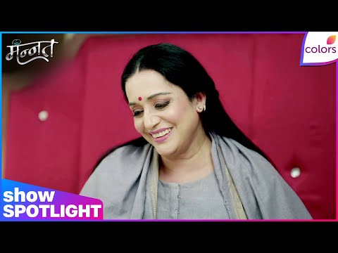Mannat Har Khushi Paane Ki | Ep. 450 |  | Colors TV thumbnail