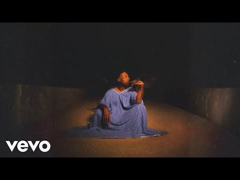 Tré Melvin - I'm Not Sure But It's Cold (Audiovisual Album) thumbnail