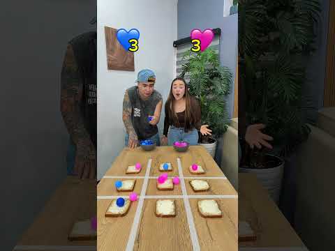 ￼ TRIKI… PERO CON PANES 😵‍💫🥖 thumbnail