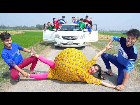 Top 10 of One Trending Epic Very Special Funny Video ?Amazing Comedy Video 2026 Ep 259b Our Fun Tv thumbnail