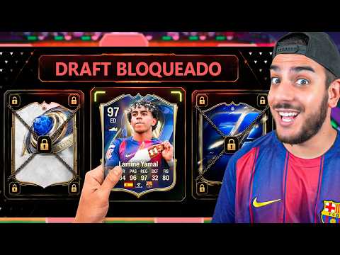 EL FUT DRAFT BLOQUEADO thumbnail