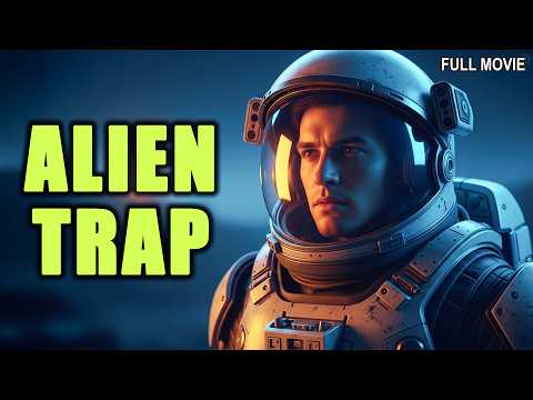 LOST IN THE GALAXY: Andromeda | Full Sci-Fi Movie thumbnail