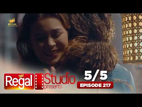 REGAL STUDIO PRESENTS "Poor Nepo Baby" | Episode 217 (5/5) | Regal Entertainment thumbnail