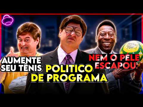 Os Maiores Absurdos Do Casseta E Planeta thumbnail