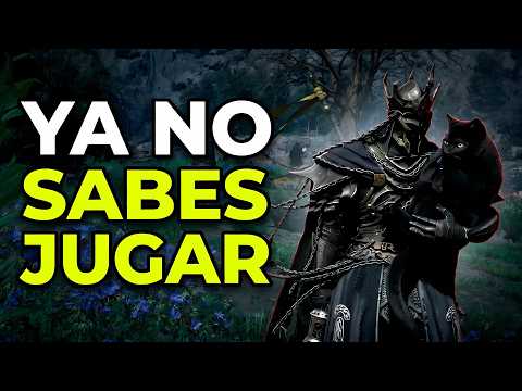 ¿Por qué este juego ODIA tanto a los jugadores actuales?  | Crimson Desert thumbnail