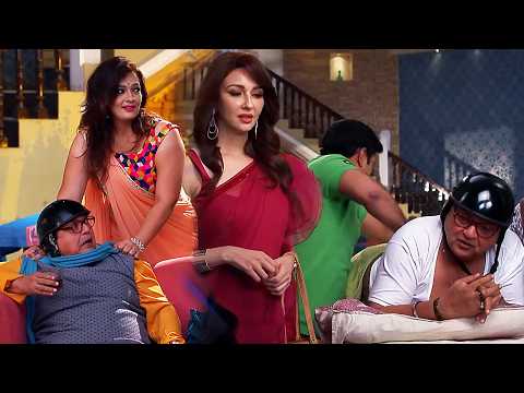 भूरे लाल की रंगीन मिज़ाज़ी : Rakesh Bedi Best Comedy | भाभीजी घर पर है ! Bhabi Ji Ghar Par Hai Comedy thumbnail