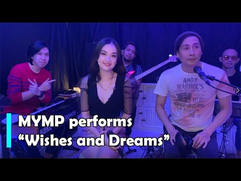 MYMP - Wishes and Dreams thumbnail