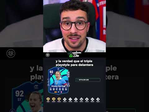 TOP 5 para la NUEVA EVO Recorta y Punto thumbnail