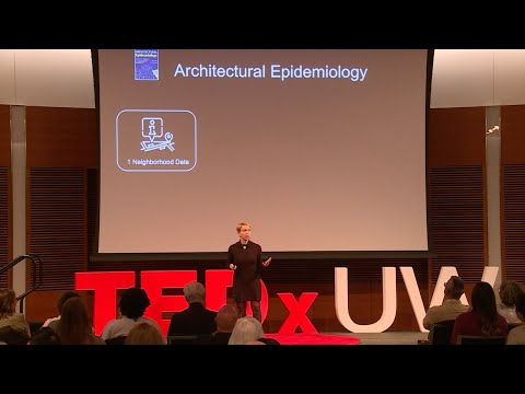 Building Faster and Fairer | Adele Houghton | TEDxUWMadison thumbnail