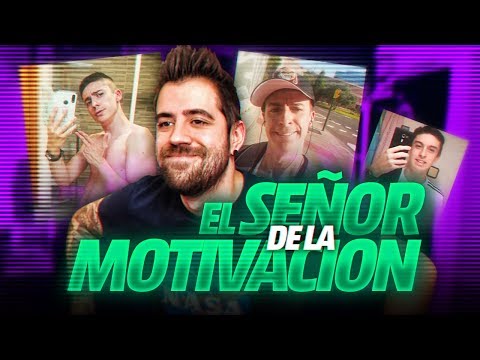 EL SEÑOR DE LA MOTIVACIÓN thumbnail