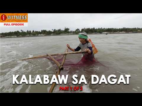 ‘SUDSOD SA TRABAHO’ Dokumentaryo ni Cesar Apolinario (Part 1 of 2) | i-Witness thumbnail