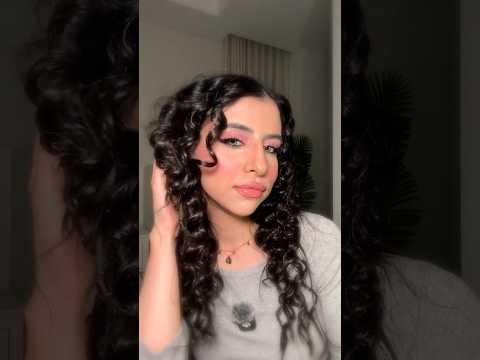 أطول تسريحة أعملها في حياتي 🥲 thumbnail