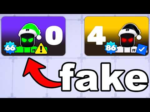 Exposing FAKE Youtuber With REAL One In Rivals! thumbnail