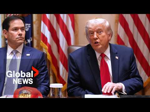 US-Iran war: Who has the upper hand in negotiations to end conflict? thumbnail