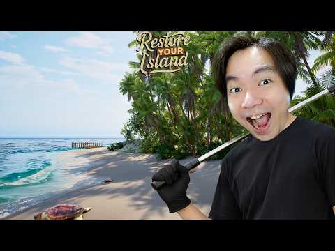 Mulai Bersih, Upgrade Max Semua - Restore Your Island Indonesia Part 2 thumbnail