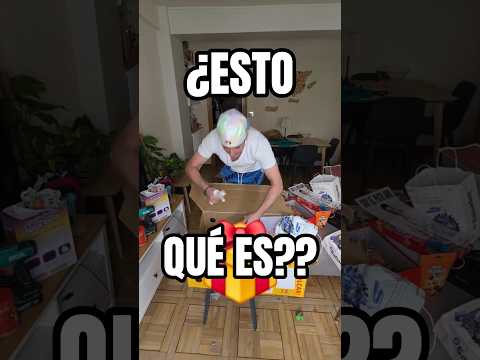 Abriendo regalos LOCOS de fans ? thumbnail