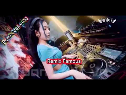?បទក្លឹបរីមុីចវ៉ៃឡើង?Break Mix 2$26?MIX 2IN1 DANCE CLUB VIP #remix  thumbnail