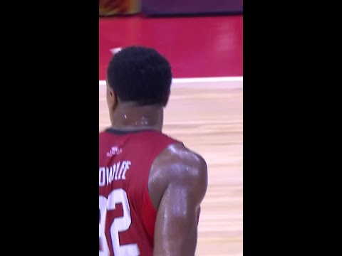 Brownlee, Holt, Thompson CATCH FIRE FROM BEYOND THE ARC | PBA Season 50 Commissioner’s Cup thumbnail
