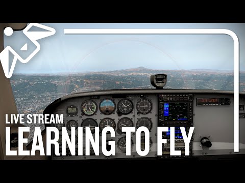 Learning to Fly With Flight Simulators thumbnail
