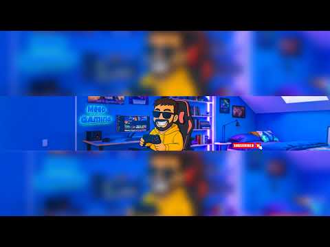 Meed Gaming Live Stream thumbnail