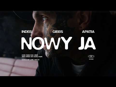 INDEB ft. Gibbs - Nowy ja thumbnail