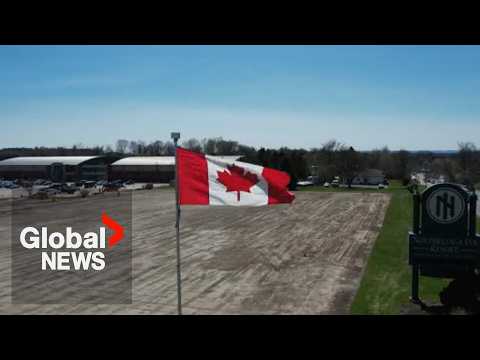 Team Panama to call Ontario resort home during FIFA World Cup thumbnail