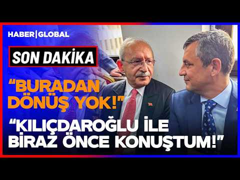 CHP'DE KÖPRÜLER ATILDI! Gazeteci Mehmet Faraç'tan Bomba Manşet! thumbnail