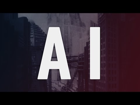 Artificial Intelligence thumbnail