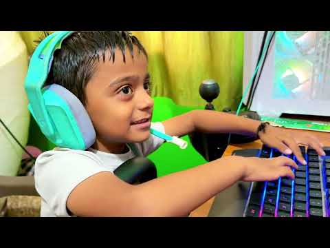 माऊली gta 5 game खेळताना police मागे लागले 🫢 thumbnail