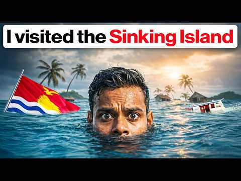 This country have 50 Years to Live : Kiribati 🇰🇮 thumbnail