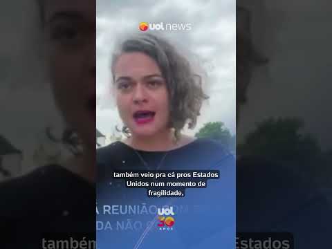 Flávio Bolsonaro chega aos EUA na terça para possível reunião com Trump thumbnail
