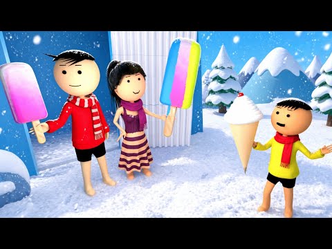 Chinki ke karname part 172 | चिंकी के कारनामे पार्ट 172 | Bhai behan comedy | chinki chinki comedy thumbnail
