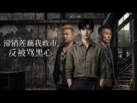 【高清全集】《滞销莲藕我救市，反被骂黑心》 #逆袭 #爱情 #甜宠 #反转 #江山 #热门短剧 #drama #爽剧 #AI短剧 thumbnail