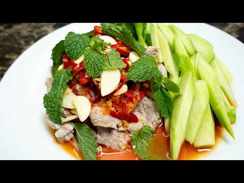 หมูมะนาว (เล่นแก้ลืม) thumbnail