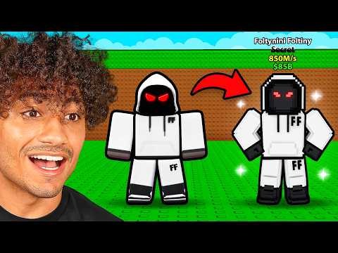 ROBLOX BECOME A BRAINROT.. thumbnail