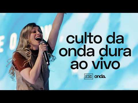 Culto Igreja Onda | 10/05 | 10h (BRT) thumbnail