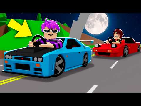 PARTICIPÉ EN CARRERAS CALLEJERAS en BROOKHAVEN thumbnail