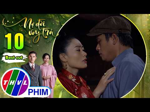 Điền chủ Bân đâu ngờ vợ ngoại tình trong chính căn nhà mình | NỢ ĐỜI VAY TRẢ thumbnail