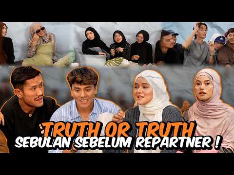 TRUTH OR TRUTH RAMADHAN 2026 !!! CEPAT KOYAK JANGAN TENGOK... thumbnail