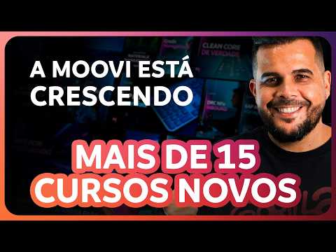 Moovi & Descomplicando Linguagens (DL) - O maior portfólio técnico de SAP thumbnail