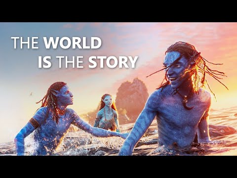 James Cameron Understands What Most Filmmakers Don’t thumbnail