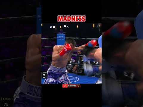 Leo Santa Cruz VS. Rafael Rivera | HIGHLIGHTS    #boxing #sports #combat thumbnail