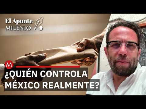 Pureza ideológica en el poder pone en riesgo tu seguridad mientras | Milenio Apunte thumbnail