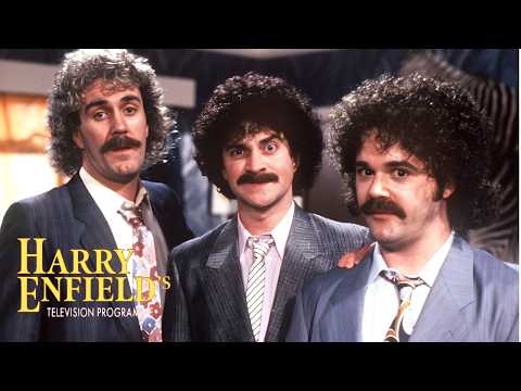 The Best of Harry Enfield | The Scousers! thumbnail