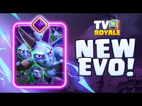 TV Royale | Evo Minion Horde, Hero Balloon, Festival Market and MORE! thumbnail