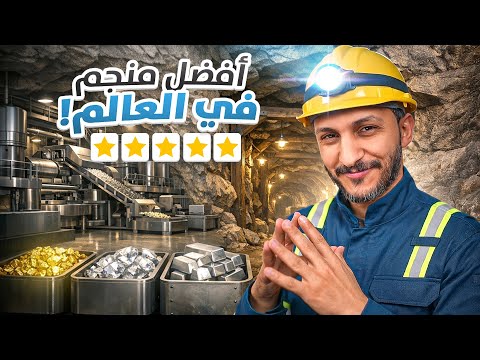 التنقيب عن المعادن الثمينة! #3  thumbnail