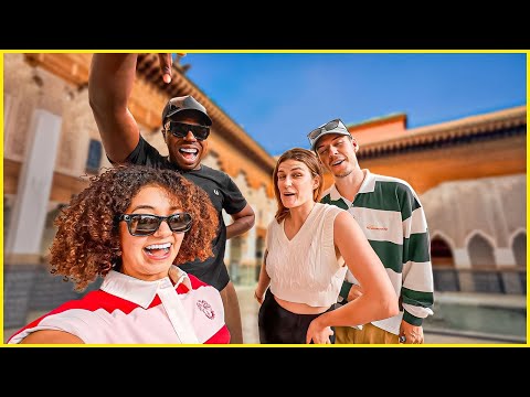 on est bien arrivés à….  thumbnail