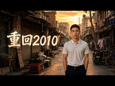 【高清全集】《重回2010》 #逆袭 #爱情 #甜宠 #反转 #江山 #热门短剧 #drama #爽剧 #AI短剧 thumbnail