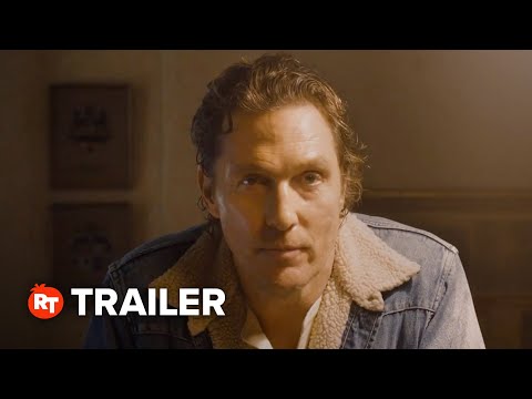The Rivals of Amziah King Trailer #1 (2026) thumbnail